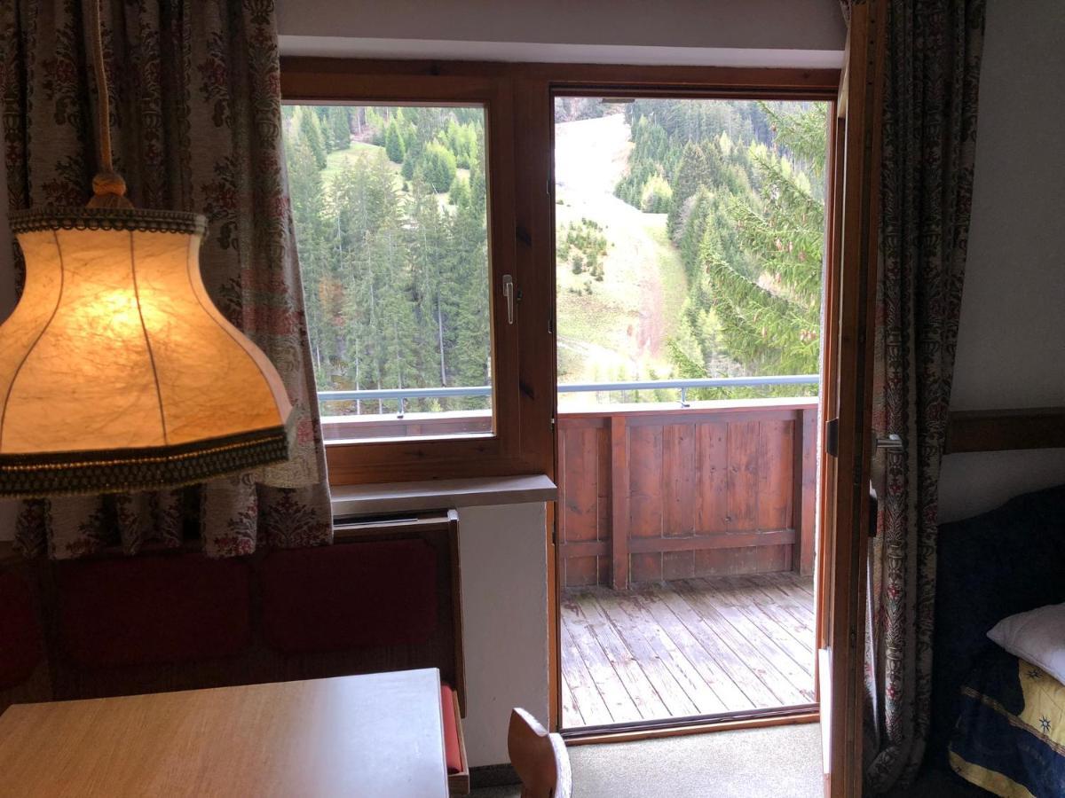 Chalet Elfie Sankt Anton am Arlberg Exterior photo