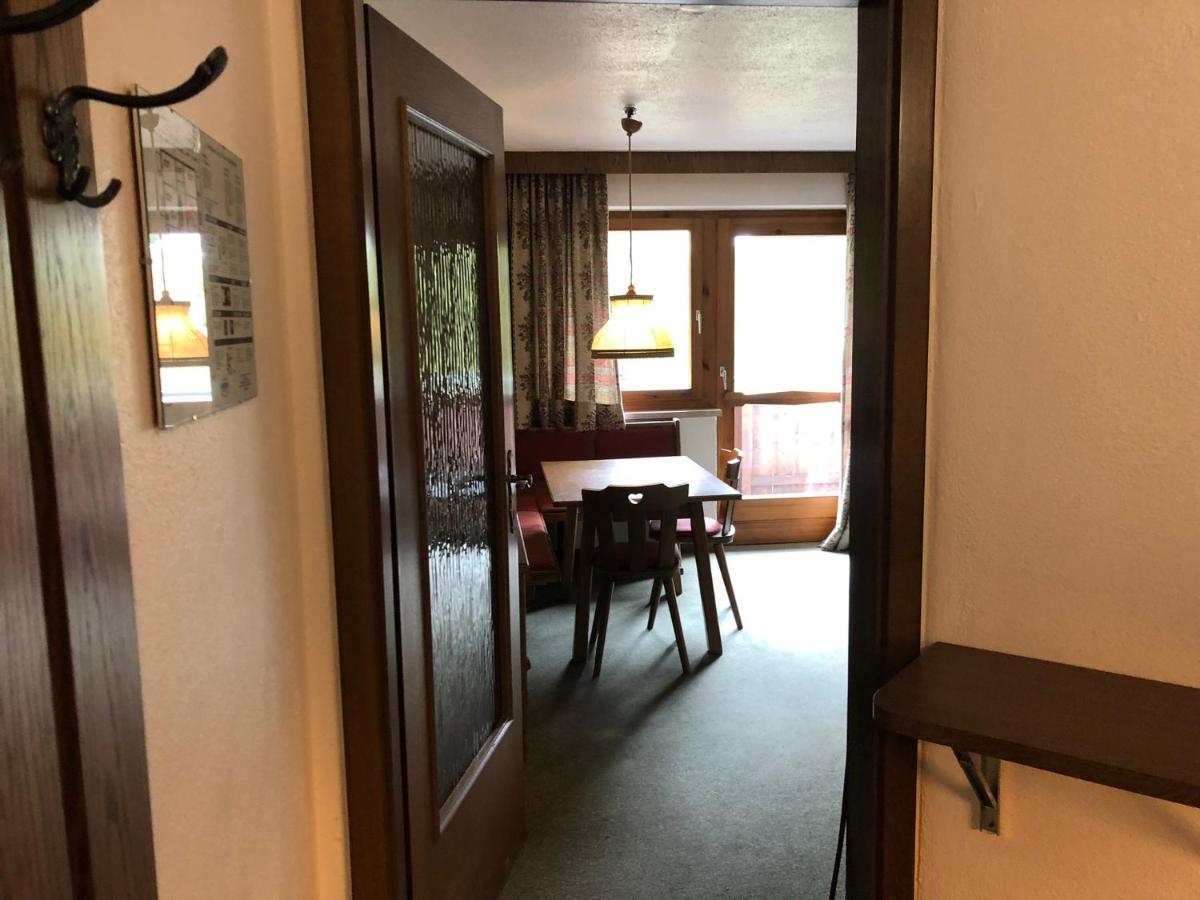 Chalet Elfie Sankt Anton am Arlberg Exterior photo