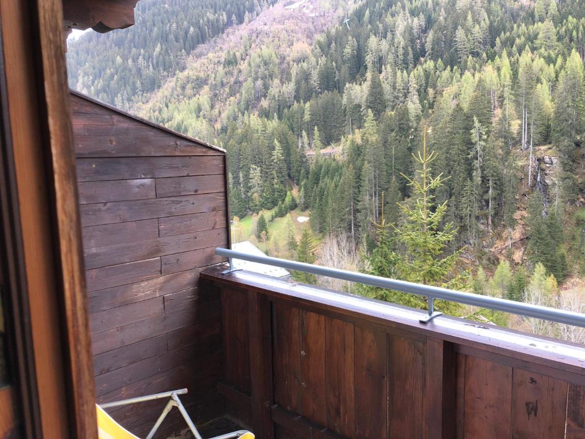 Chalet Elfie Sankt Anton am Arlberg Exterior photo