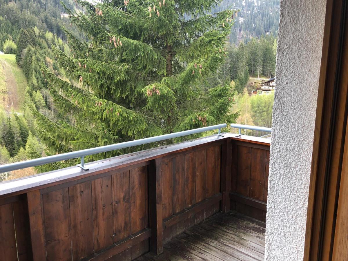 Chalet Elfie Sankt Anton am Arlberg Exterior photo