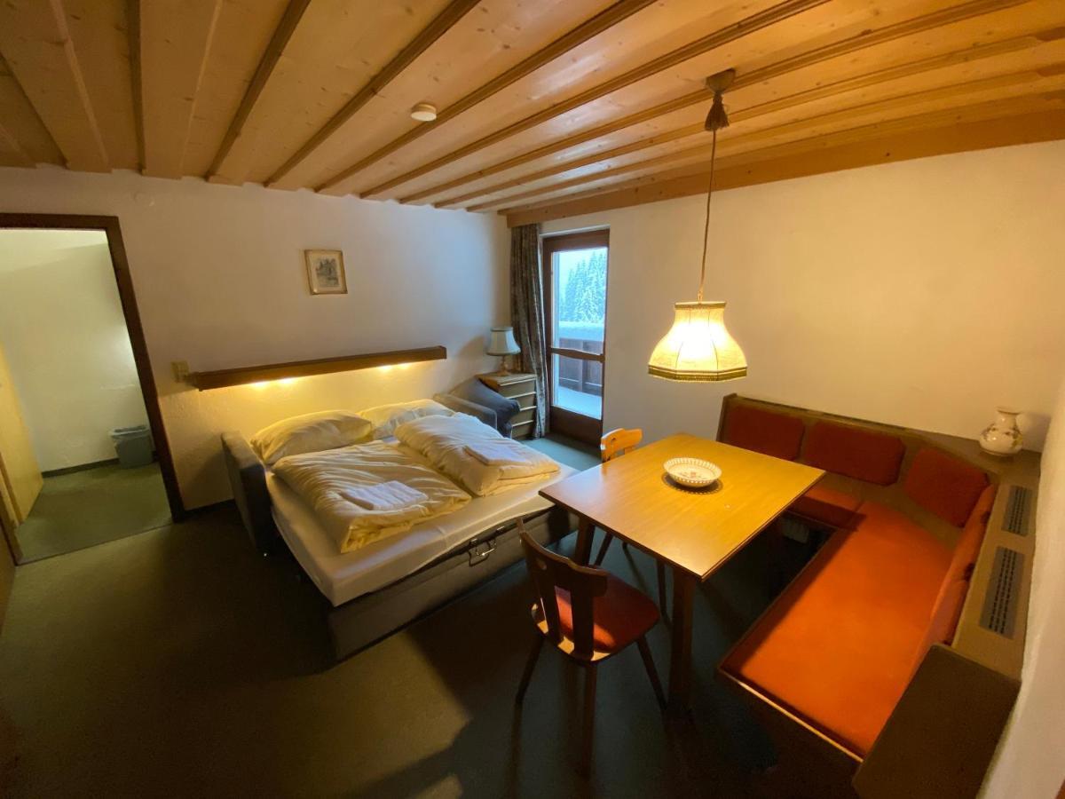 Chalet Elfie Sankt Anton am Arlberg Exterior photo