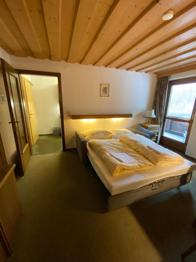 Chalet Elfie Sankt Anton am Arlberg Exterior photo