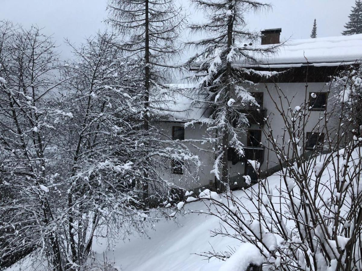 Chalet Elfie Sankt Anton am Arlberg Exterior photo